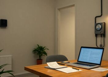 Abogados en Asesor.Legal alta de suministro energetico no autorizada con shell como reclamar