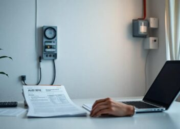 Abogados en Asesor.Legal alta de suministro energetico sin permiso con avia como reclamar