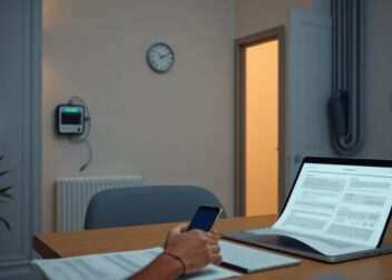 Abogados en Asesor.Legal asesoramiento juridico si moeve ignora la baja del contrato