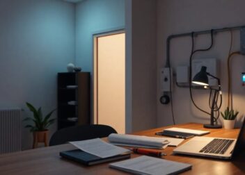 Abogados en Asesor.Legal asistencia juridica si audax renovables causa danos electricos en la instalacion