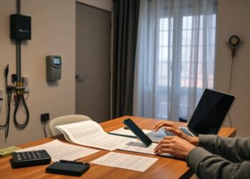 Abogados en Asesor.Legal asistencia juridica si enilive reclama suministro en un piso alquilado