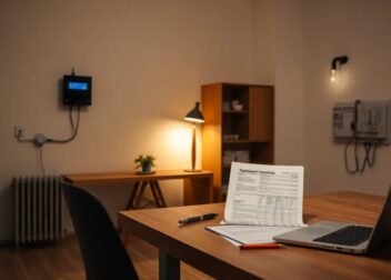 Abogados en Asesor.Legal asistencia juridica si teramelcor causa danos por fallos electricos