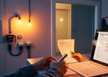 Abogados en Asesor.Legal asistencia legal si curenergia corta la luz de forma indebida