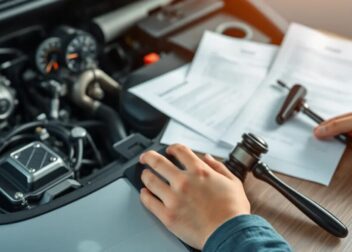 Abogados en Asesor.Legal averia electronica en opel como exigir reparacion