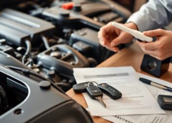 Abogados en Asesor.Legal | Asesoría legal para Averías electrónicas en coches Opel: cuándo acudir a un abogado Abogados en Asesor.Legal averias electronicas en coches opel cuando acudir a un abogado