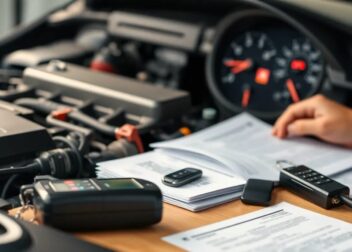 Abogados en Asesor.Legal averias electronicas tras una intervencion mecanica cuando es negligencia