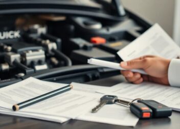 Abogados en Asesor.Legal | Asesoría legal para Averías en coche Buick recién comprado: guía legal para consumidores Abogados en Asesor.Legal averias en coche buick recien comprado guia legal para consumidores