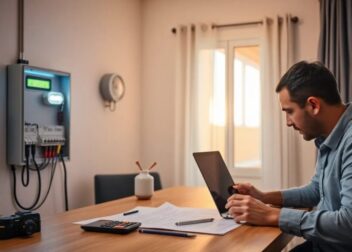 Abogados en Asesor.Legal ballenoil provoca fallos que afectan a equipos electricos