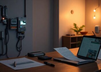 Abogados en Asesor.Legal baser cor aplica permanencia ilegal al cancelar el suministro