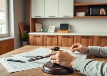 Abogados en Asesor.Legal | Asesoría legal para Bauen: Demanda por calidades inferiores en los muebles de cocina y encimera Abogados en Asesor.Legal bauen demanda por calidades inferiores en los muebles de cocina y encimera