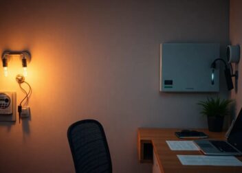 Abogados en Asesor.Legal bonarea energia genera microcortes que causan perjuicios como reclamar