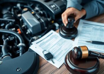 Abogados en Asesor.Legal caja automatica alfa romeo con fallos cuando denunciar