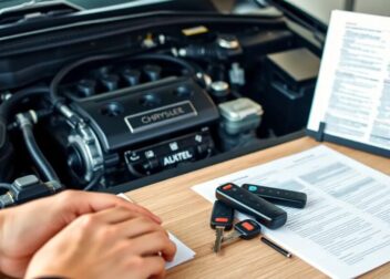 Abogados en Asesor.Legal | Asesoría legal para Caja automática Chrysler defectuosa: cómo exigir reparación legalmente Abogados en Asesor.Legal caja automatica chrysler defectuosa como exigir reparacion legalmente