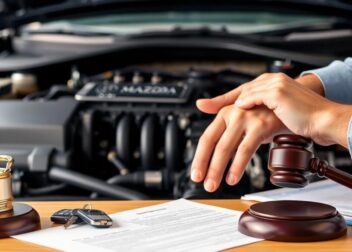Abogados en Asesor.Legal | Asesoría legal para Caja automática Mazda: vías legales para solucionarlo Abogados en Asesor.Legal caja automatica mazda vias legales para solucionarlo