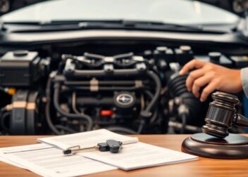 Abogados en Asesor.Legal | Asesoría legal para Caja CVT Subaru con fallos: cómo denunciar legalmente Abogados en Asesor.Legal caja cvt subaru con fallos como denunciar legalmente