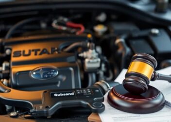 Abogados en Asesor.Legal caja cvt subaru nueva averiada que puede hacer un abogado