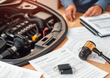 Abogados en Asesor.Legal caja dct kia como denunciar defectos