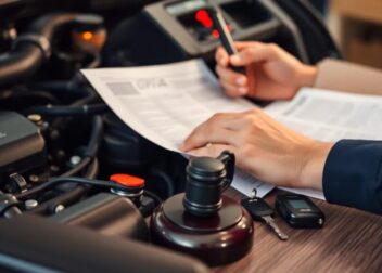 Abogados en Asesor.Legal | Asesoría legal para Caja EAT8 Peugeot: cómo denunciar defectos de fabricación Abogados en Asesor.Legal caja eat8 peugeot como denunciar defectos de fabricacion