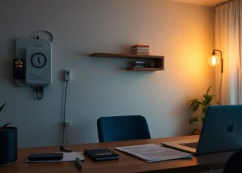 Abogados en Asesor.Legal cambio de compania electrica sin permiso con acciona energia como reclamar