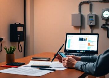 Abogados en Asesor.Legal cambio de compania energetica sin permiso con bp como reclamar