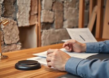 Abogados en Asesor.Legal caso real calidades inferiores en kronos