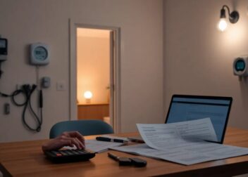 Abogados en Asesor.Legal chc energia reclama deudas de luz en casas heredadas