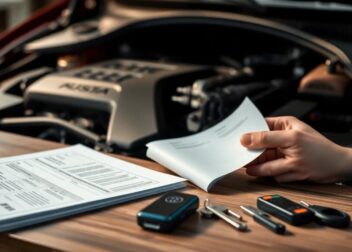 Abogados en Asesor.Legal coche alfa romeo recien comprado con averias como presentar reclamacion