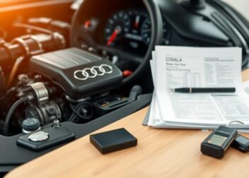 Abogados en Asesor.Legal coche audi nuevo con defectos electronicos como defenderse legalmente
