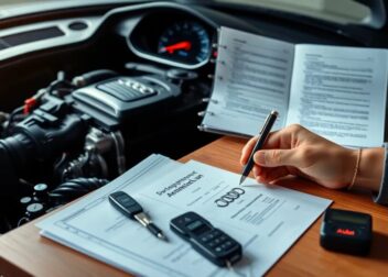 Abogados en Asesor.Legal coche audi recien entregado y con fallos que puede hacer tu abogado