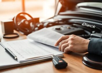 Abogados en Asesor.Legal coche buick nuevo con defectos que el concesionario no resuelve apoyo legal