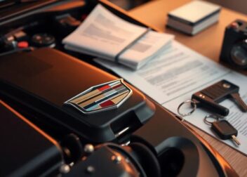 Abogados en Asesor.Legal coche cadillac nuevo con averias electronicas como denunciar