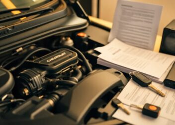 Abogados en Asesor.Legal | Asesoría legal para Coche Chevrolet nuevo con fallos mecánicos: cómo reclamar al vendedor Abogados en Asesor.Legal coche chevrolet nuevo con fallos mecanicos como reclamar al vendedor