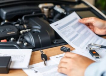 Abogados en Asesor.Legal coche chrysler nuevo con problemas mecanicos como reclamar con abogado