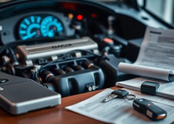 Abogados en Asesor.Legal coche dacia nuevo con averias importantes como reclamar al vendedor