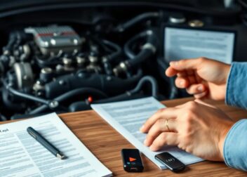 Abogados en Asesor.Legal | Asesoría legal para Coche Dodge nuevo con averías prematuras: reclamación legal paso a paso Abogados en Asesor.Legal coche dodge nuevo con averias prematuras reclamacion legal paso a paso