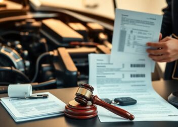 Abogados en Asesor.Legal coche honda recien comprado y con fallos guia de reclamacion legal