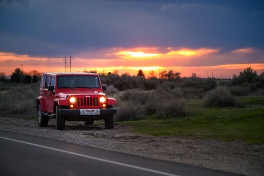 Abogados en Asesor.Legal | Asesoría legal para Coche Jeep nuevo averiado tras pocos kilómetros: cómo reclamar Abogados en Asesor.Legal coche jeep nuevo averiado tras pocos kilometros como reclamar 1