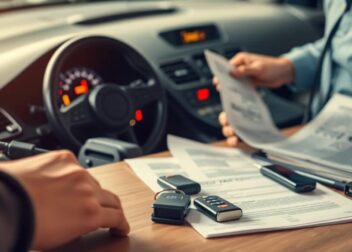 Abogados en Asesor.Legal | Asesoría legal para Coche Lincoln nuevo con problemas en la electrónica: cómo actuar con un abogado Abogados en Asesor.Legal coche lincoln nuevo con problemas en la electronica como actuar con un abogado