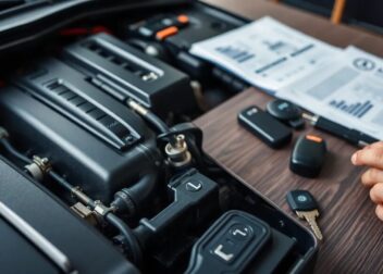 Abogados en Asesor.Legal coche lincoln recien comprado con fallo mecanico como reclamar al vendedor