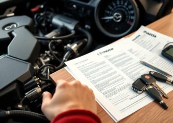 Abogados en Asesor.Legal coche mazda nuevo averiado a los pocos km como reclamar correctamente