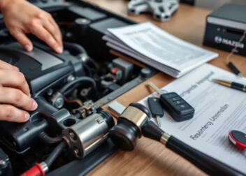 Abogados en Asesor.Legal coche mazda recien comprado con problemas como reclamar legalmente