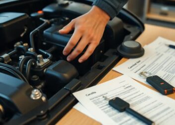 Abogados en Asesor.Legal | Asesoría legal para Coche nuevo averiado tras pocos kilómetros: asistencia legal para reclamar Abogados en Asesor.Legal coche nuevo averiado tras pocos kilometros asistencia legal para reclamar