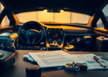 Abogados en Asesor.Legal coche nuevo con caja de cambios automatica defectuosa como reclamar legalmente