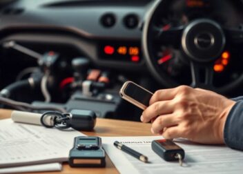 Abogados en Asesor.Legal coche nuevo con fallo en sistemas adas como exigir responsabilidad al fabricante