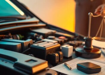 Abogados en Asesor.Legal coche nuevo con problemas en la bateria electrica cuando acudir a un abogado