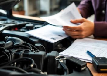 Abogados en Asesor.Legal coche nuevo que falla a los pocos kilometros guia legal para exigir reparacion o sustitucion