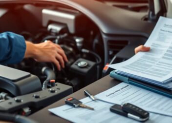 Abogados en Asesor.Legal coche seat recien matriculado con averia como actuar legalmente