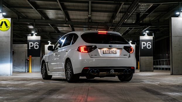 Abogados en Asesor.Legal | Asesoría legal para Coche Subaru nuevo con problema de transmisión: cómo defender tus derechos Abogados en Asesor.Legal coche subaru nuevo con problema de transmision como defender tus derechos 4