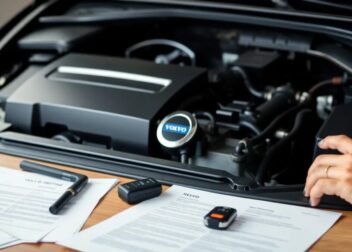 Abogados en Asesor.Legal coche volvo recien comprado con problemas como denunciar al concesionario