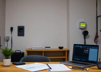 Abogados en Asesor.Legal como acreditar danos por interrupcion de suministro electrico de audax renovables